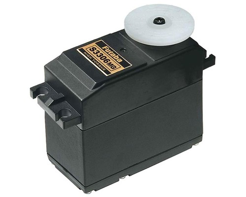 Futaba s3306mg servo - s3306mg,