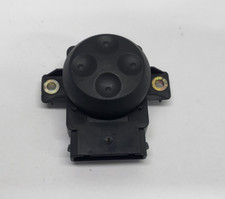 Audi A6 4F Lendenwirbelstütze