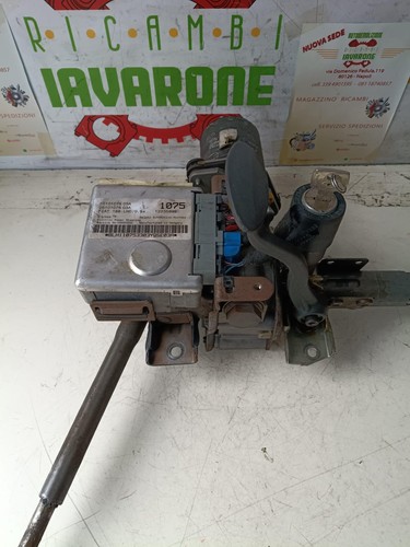 Motorino servosterzo city per - motorino,