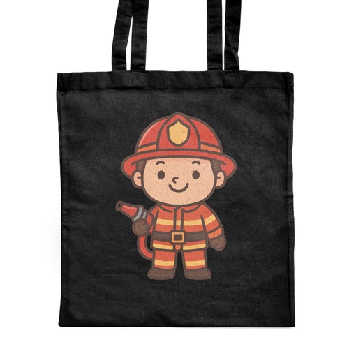 Borsa shopper fire - borsa, fighter