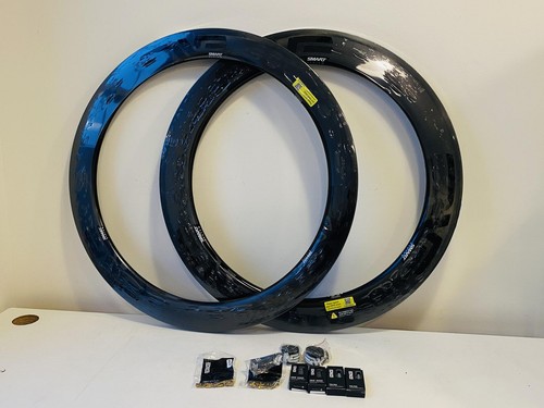 Enve composites ses carbon - ses,