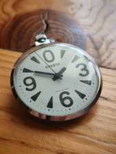 Orologio Da Tasca Raketa Big