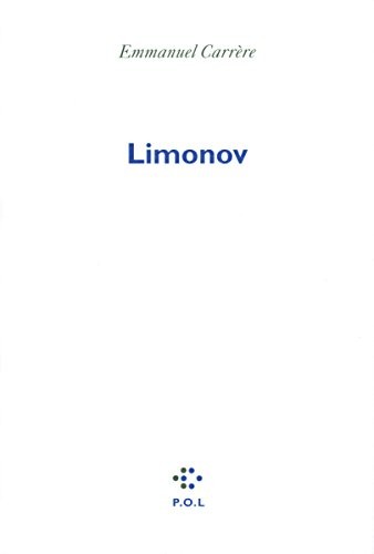 Limonov by - limonov, (french