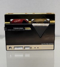  Toshiba KT-AS10 Radio Stereo