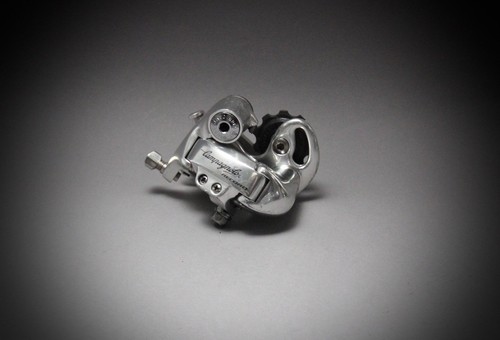 Campagnolo record 31re rear - record,