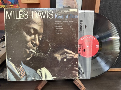 Miles davis kind blue early - davis,