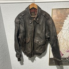 Giacca Bomber Vintage Avirex