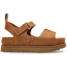 UGG AUSTRALIA GOLDENSTAR HI