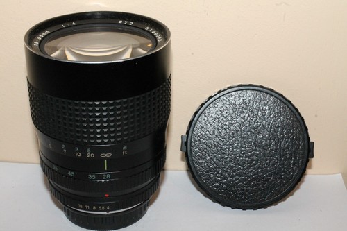 Rmc tokina f4 - mm,