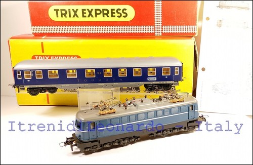 Trix express 231 e10 - 231, 003