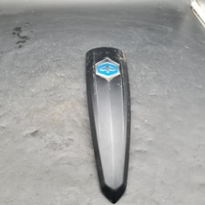 Logo anteriore Piaggio Liberty