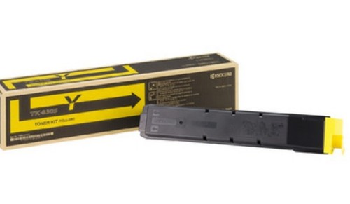 Kyocera 8305y 1t02lkanl0 - kyocera, tk-8305y