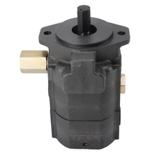 .›22GPM Pompa Spaccalegna