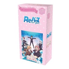 ReBirth - The 100 Girlfriends