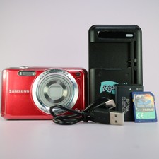 Samsung Fotocamera Digitale