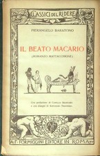 IL BEATO MACARIO BARATONO