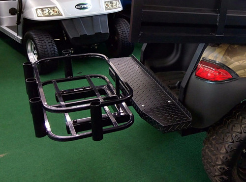 Carrello golf refrigeratore - carrello,