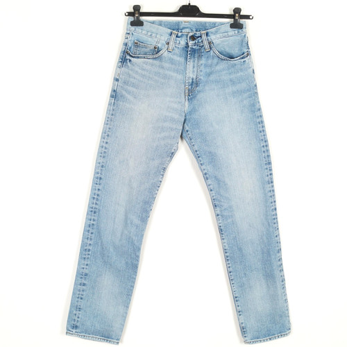 Jeans uomo carhartt - uomo,