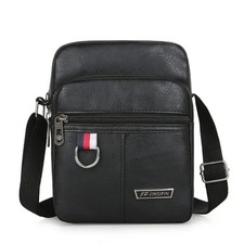Borsa Borsello Uomo pelle