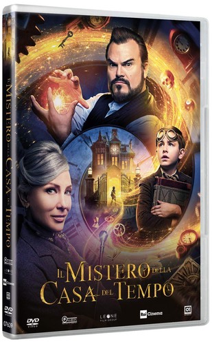 Film mistero della - -, il