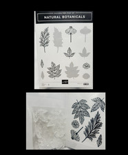 Stampin' Up!  Set francobolli