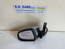 RETROVISORE/SPECCHIETTO FORD FOCUS SX 2010 6 FILI CON FRECCIA - VEDI DESCRIZ.