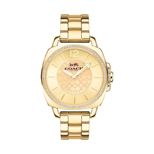 Orologio coach boyfriend - coach,