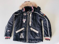 Bogner arctic giacca - arctic, da