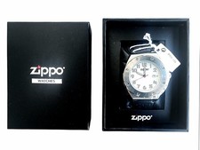 Orologio Zippo Casual