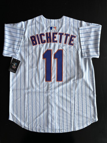 Bichette new york mets - bo,