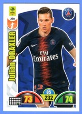 Carte PANINI Adrenalyn XL