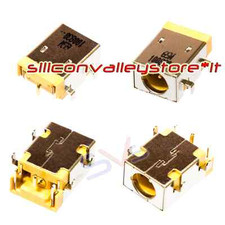 Connettore DC Power Jack Acer