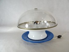 ancienne lampe mushroom murano