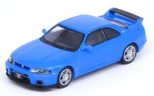 NISSAN Skyline GT-R (R33) LM