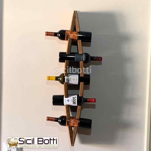 Botte botti doga - botte/botti,