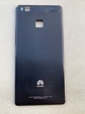 Copribatteria  Huawei P9 Lite VNS-L31 Nero Originale.
