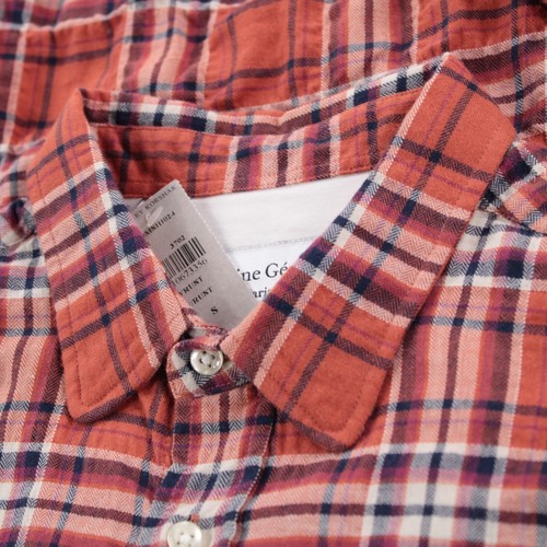 Camicia officine generale - camicia,