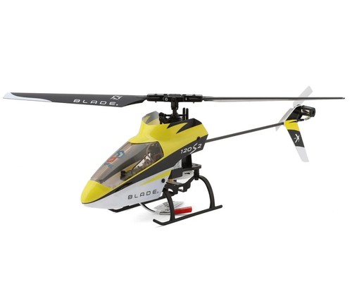 Blade 120 pitch trainer - blade,