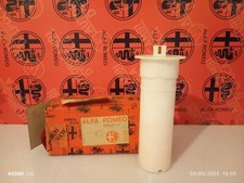 ALFA ROMEO 164 MY92-97 BENZINA 4/6 CILINDRI SOLO GALLEGGIANTE SERBATOIO 60545719