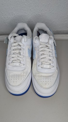 Nike air force - nike, shadow