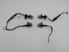 KAWASAKI  Z 750 2004-2006 frecce rizoma