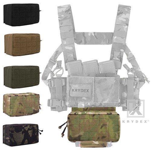 Krydex gancio drop dump pouch - drop,