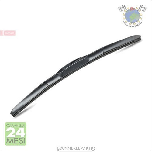 Spazzole tergicristallo denso - spazzole,