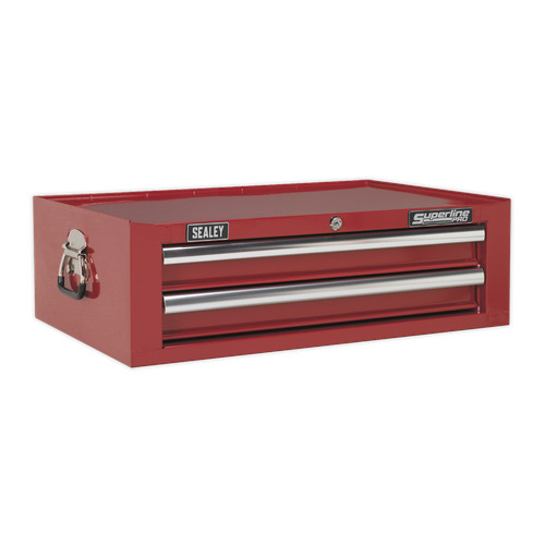 Mid box cassetti con - mid-box, 2