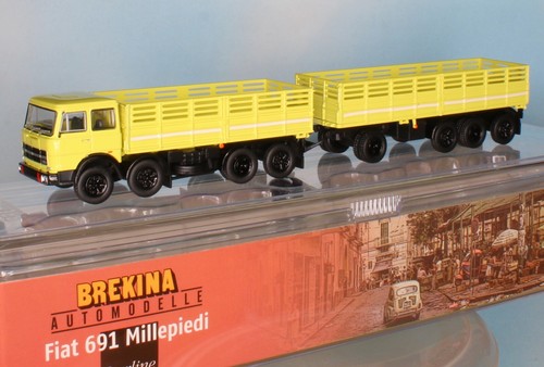 Brekina 58532 scala h0 - brekina,