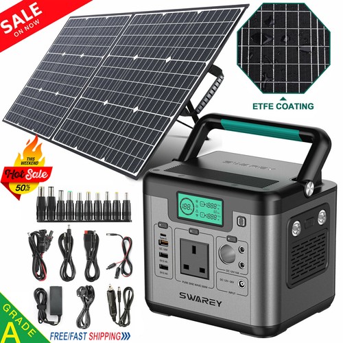 Centrale elettrica portatile - ,
