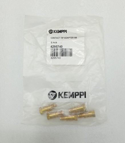 Kemppi adattatore punta - kemppi, di