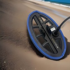 Bumper Piastra Bobina Coiltek 10x5 Equinox 600 700 800 900 Nox Minelab Tpu