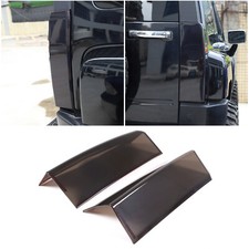 Coprifanale posteriore fumè