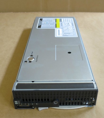 Proliant bl490c blade - hp, g7